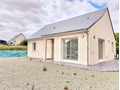 Maison neuve à la vente